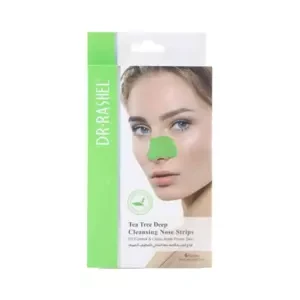 Dr. Rashel Tea Tree Deep Cleansing Nose Strips