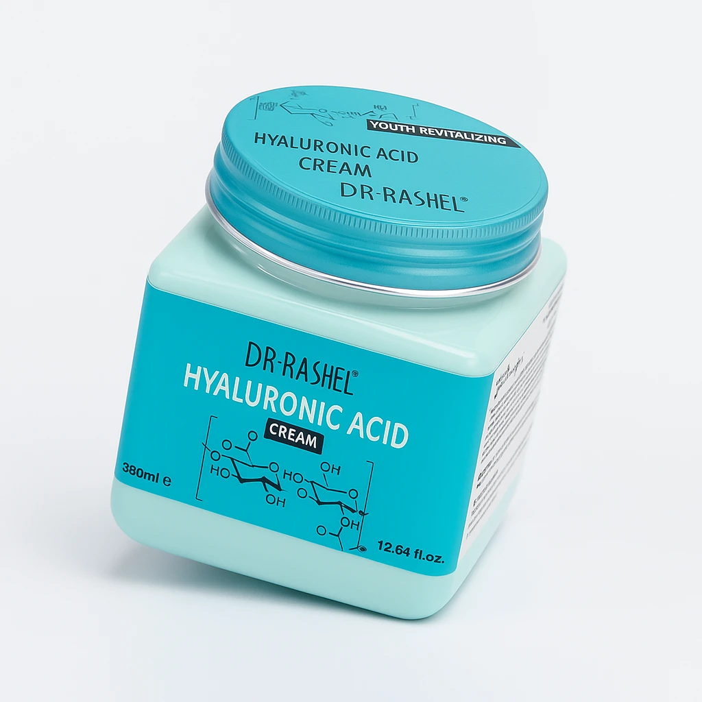 Dr. Rashel Hyaluronic acid cream