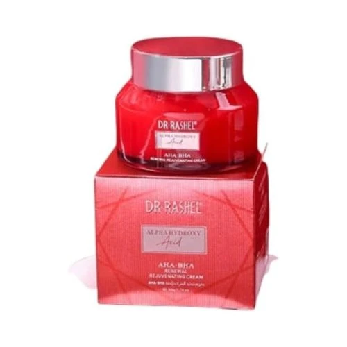 Dr. Rashel AHA ·BHA Renewal Rejuvenating cream 50G