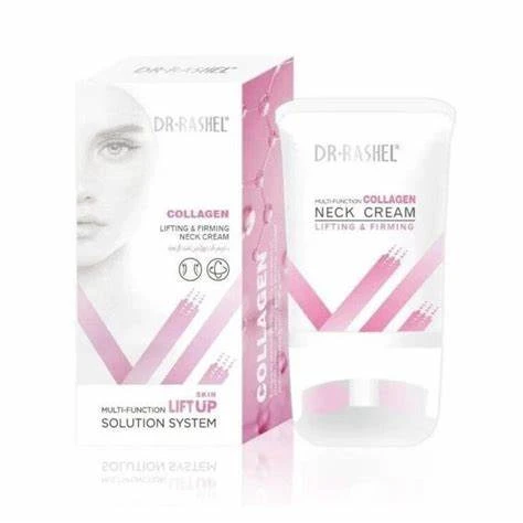 Dr. Rashel Collagen lifting & firming neck cream 120g