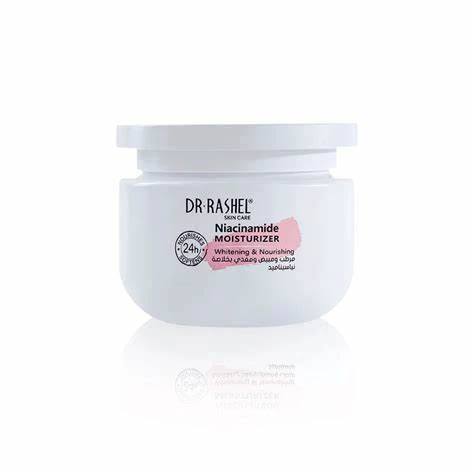 Dr. Rashel Niacinamide whitening & nourishing moisturizer 160g