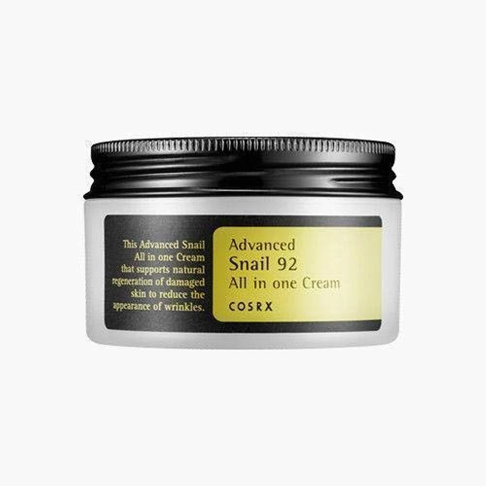 Advance Snail 92 All in One Cream 100g