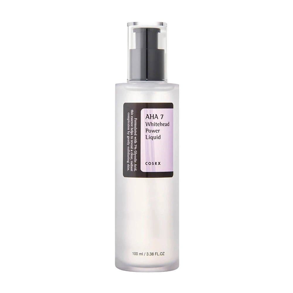 COSRX - AHA 7 Whitehead Power Liquid