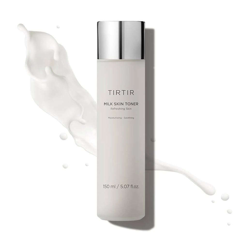 Milk Skin Toner 150ml - Gentle Care for All Skin Types