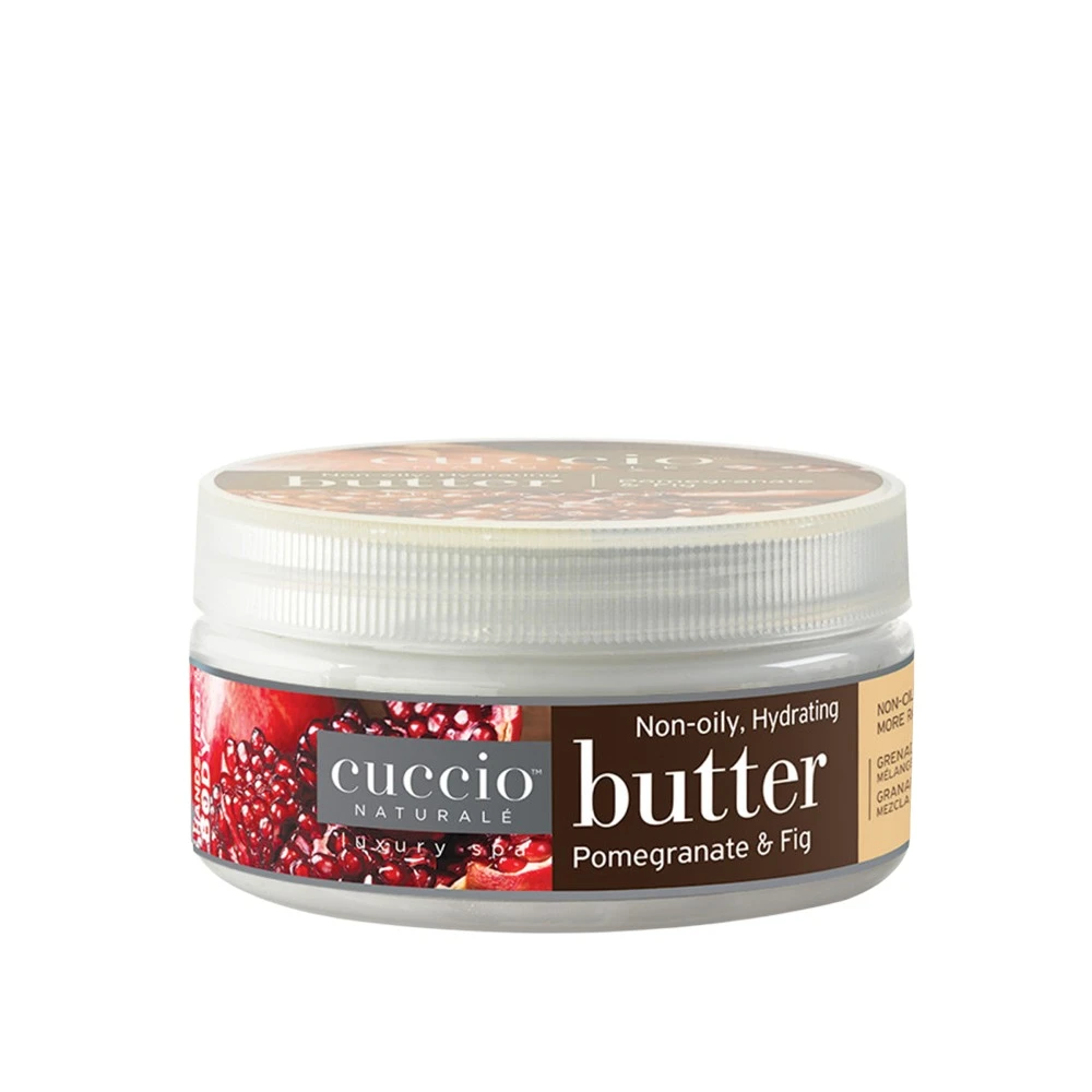 CU  Butter Babies-Pomegranate/Fig 1.5 Oz.