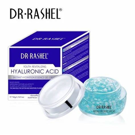 Dr. Rashel Hyaluronic acid night cream 50g