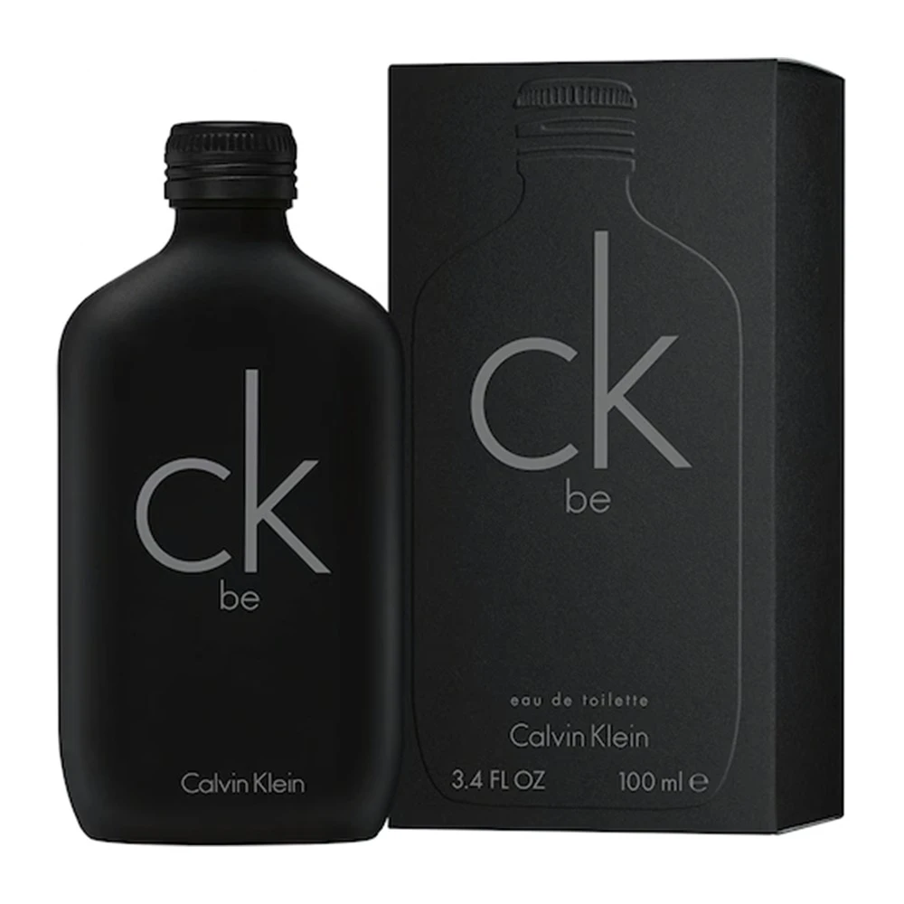 C.K. Be 100ml Fresh Unisex Eau de Toilette