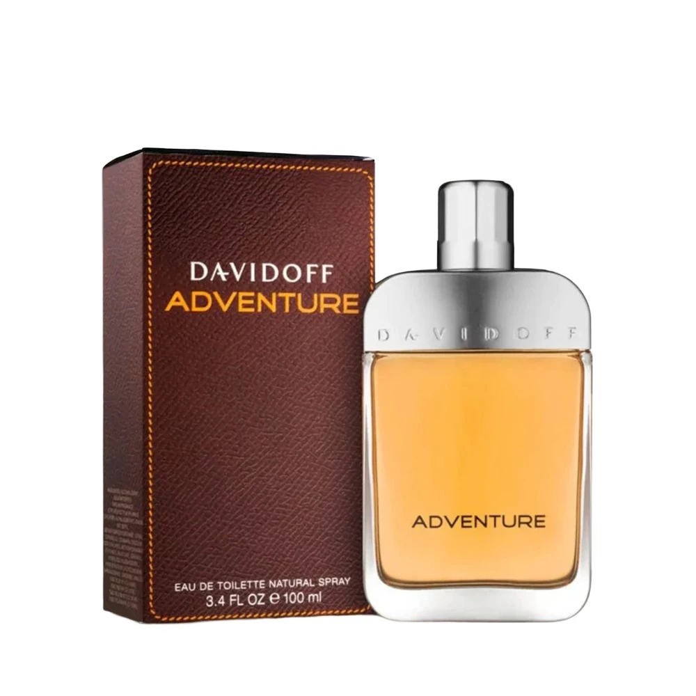Best Occasions to Wear Davidoff Adventure EDT 100ml