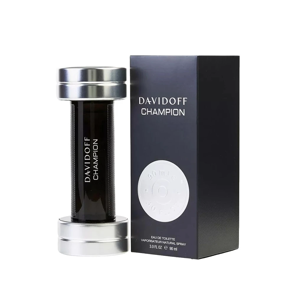 Best Occasions to Wear Davidoff Champion M 90ml