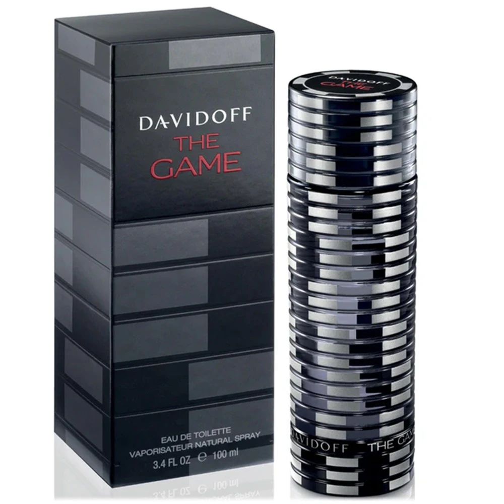 Best Occasions to Wear Davidoff The Game EDT 100ml