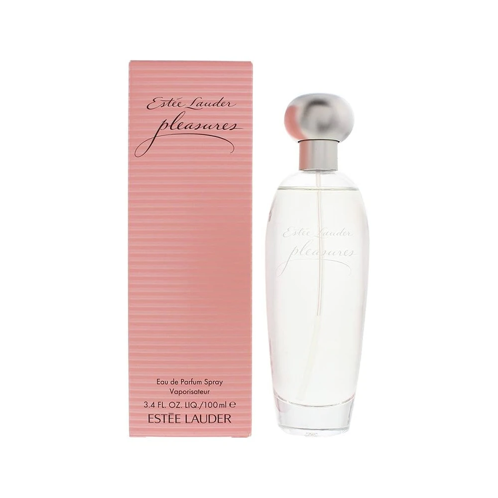 The Ultimate Guide to Estée Lauder Pleasures EDP 100ml