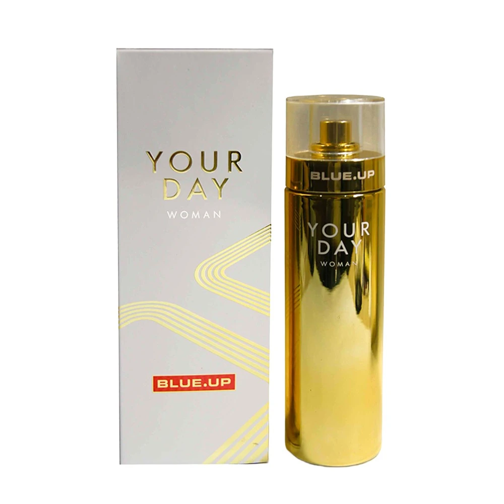 Blue Up Your Day Women EDP 100ml Fragrance