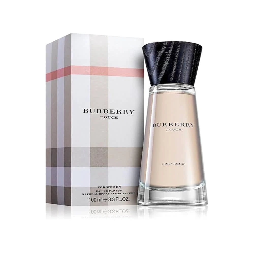 Burberry Touch for Women EDP 100ml