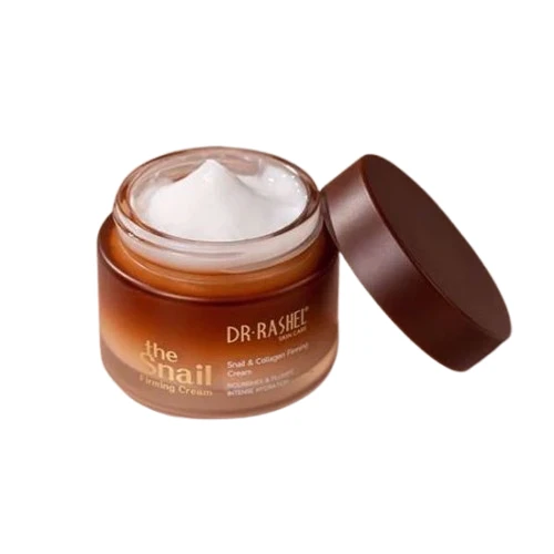 Dr. Rashel Snail Firming Cream – 50g