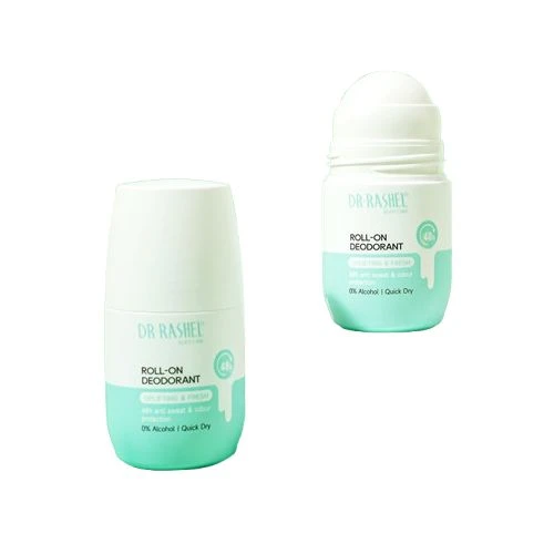 Dr. Rashel Uplifting & Fresh Roll-On Deodorant – 50ml