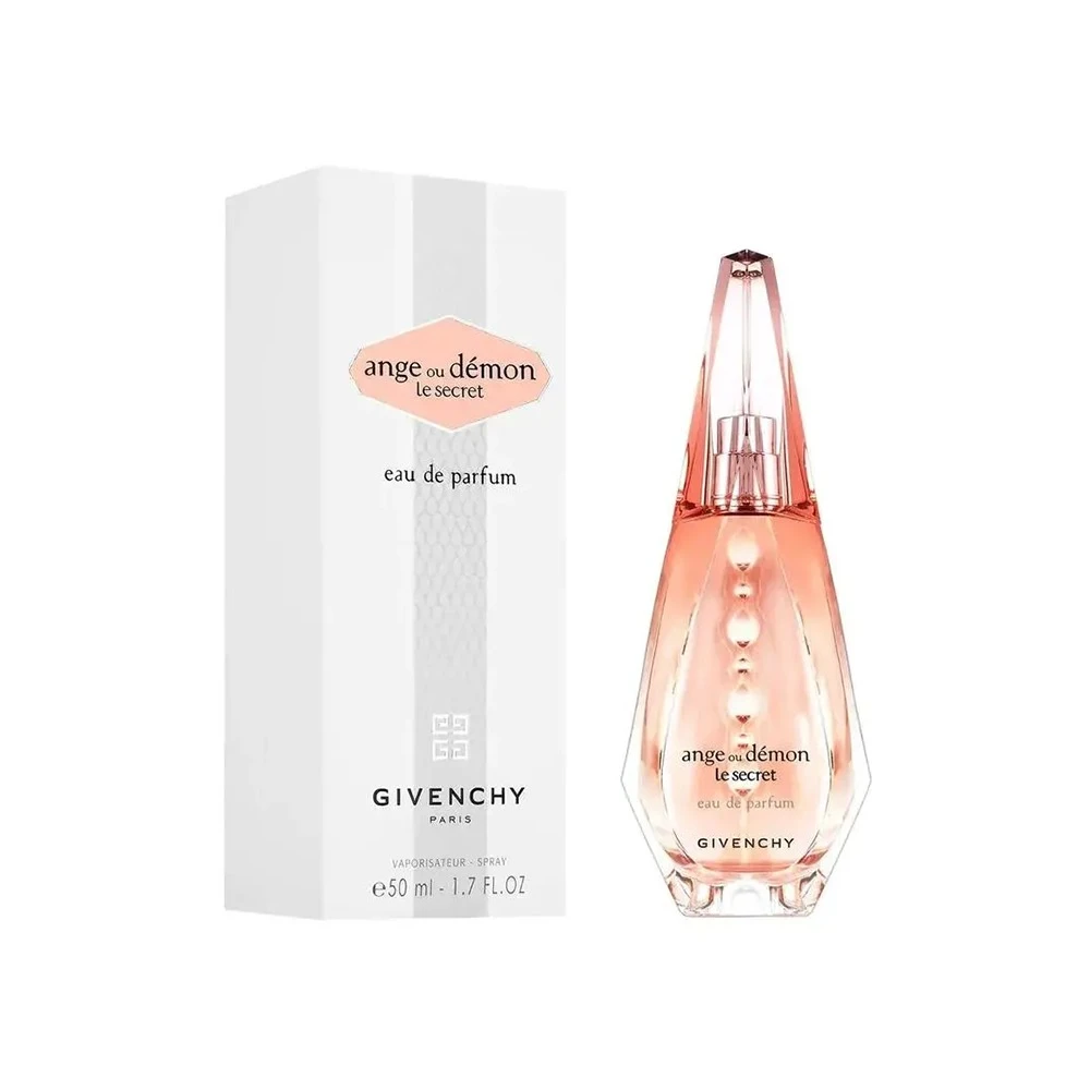 Best Occasions to Wear Givenchy Ange ou Demon Le Secret EDP