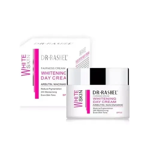 Dr. Rashel Whitening Day Cream 50G