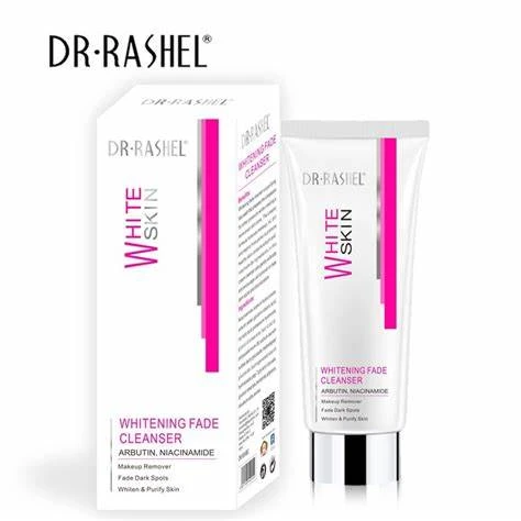 Dr. Rashel Whitening Fade Cleanser 80ML