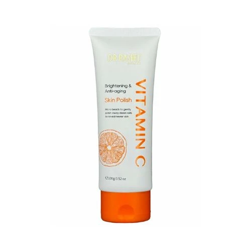 Dr. Rashel Vitamin C Skin Polish 100G