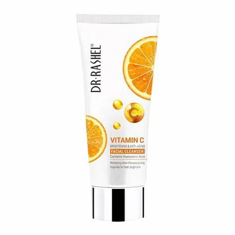 Dr. Rashel Vitamin C Facial Cleanser 150G